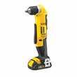 Dewalt DCD740C1 Type 1 (QUCA) 20V DRILL/DRIVER onderdelen en accessoires