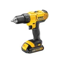 Dewalt DCD771 Type 1 (QW) CORDLESS DRILL onderdelen en accessoires