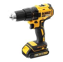 Dewalt DCD777 Type 1 (QW) CORDLESS DRILL onderdelen en accessoires