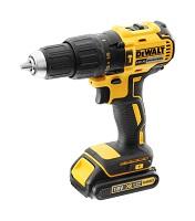 Dewalt DCD778 Type 1 (XE) HAMMER DRILL onderdelen en accessoires