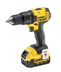 Dewalt DCD780 Type 1 (XE) CORDLESS DRILL onderdelen en accessoires