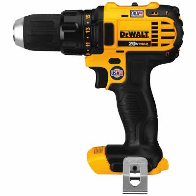 Dewalt DCD780B Type 1 (QUCA) 20V DRILL/DRIVER onderdelen en accessoires