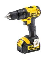 Dewalt DCD780L2 Type 1 (QW) CORDLESS DRILL onderdelen en accessoires