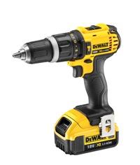 Dewalt DCD785 Type 1 (KR) CORDLESS DRILL/DRIVER onderdelen en accessoires