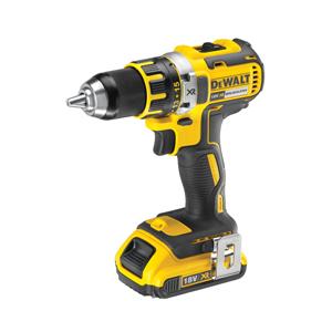 Dewalt DCD790 Type 11 (GB) CORDLESS DRILL onderdelen en accessoires