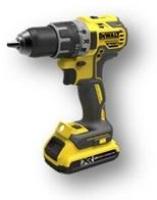 Dewalt DCD791 Type 1 (XE) CORDLESS DRILL/DRIVER onderdelen en accessoires