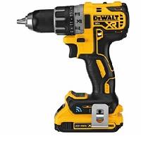 Dewalt DCD792 Type 1 (GB) CORDLESS DRILL 18V LI-ION onderdelen en accessoires