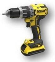 Dewalt DCD796 Type 11 (GB) CORDLESS DRILL/DRIVER onderdelen en accessoires