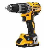 Dewalt DCD797 Type 1 (XJ) CORDLESS DRILL/DRIVER onderdelen en accessoires