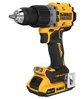 Dewalt DCD805D2 Type 1 (B2) DCD805D2 HAMMER DRILL Doe-het-zelf