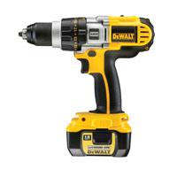 Dewalt DCD920 Type 10 (QW) CORDLESS DRILL/DRIVER onderdelen en accessoires