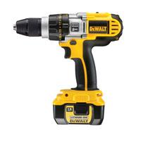 Dewalt DCD925 Type 10 (GB) COMBINATION UNIT onderdelen en accessoires