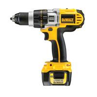 Dewalt DCD930 Type 10 (GB) CORDLESS DRILL/DRIVER onderdelen en accessoires