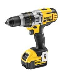 Dewalt DCD931 Type 10 (GB) CORDLESS DRILL onderdelen en accessoires