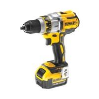 Dewalt DCD932 Type 2 (GB) CORDLESS DRILL onderdelen en accessoires