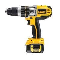 Dewalt DCD935 Type 10 (GB) COMBINATION UNIT onderdelen en accessoires