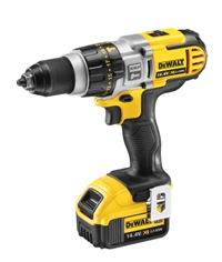 Dewalt DCD936 Type 10 (XE) CORDLESS DRILL onderdelen en accessoires