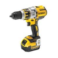 Dewalt DCD937 Type 1 (QW) CORDLESS DRILL onderdelen en accessoires