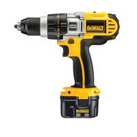 Dewalt DCD940 Type 10 (GB) CORDLESS DRILL/DRIVER onderdelen en accessoires