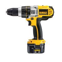 Dewalt DCD945 Type 10 (GB) COMBINATION UNIT onderdelen en accessoires