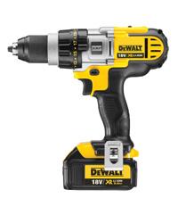 Dewalt DCD980 Type 1 (XJ) CORDLESS DRILL onderdelen en accessoires