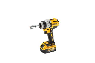 Dewalt DCD990 Type 1 (A9) HAMMER DRILL onderdelen en accessoires