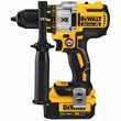 Dewalt DCD990M2 Type 1 (QU) 20V DRILL/DRIVER onderdelen en accessoires