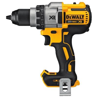 Dewalt DCD991H2T Type 1 (KR) CORDLESS DRILL/DRIVER onderdelen en accessoires