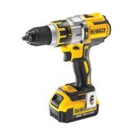 Dewalt DCD995 Type 1 (B5) CORDLESS DRILL onderdelen en accessoires