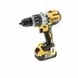 Dewalt DCD996P2 Type 2 (QUCA) CORDLESS DRILL/DRIVER onderdelen en accessoires