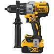 Dewalt DCD997P2BT Type 1 (QU) 20V MX XR 3SP HM DRL onderdelen en accessoires