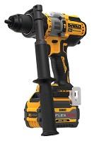 Dewalt DCD999 Type 1 (GB) CORDLESS DRILL/DRIVER onderdelen en accessoires