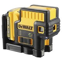 Dewalt DCE085G Type 1 (GB) SPOTLINE LASER onderdelen en accessoires