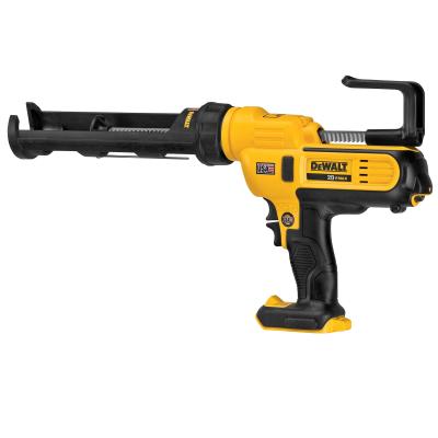 Dewalt DCE560B Type 1 (QU) DCE560B 20V 300ML ADHESI GUN Doe-het-zelf Gereedschap Kitspuit