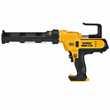 Dewalt DCE560B Type 1 (QUCA) DCE560B 20V 300ML ADHESI GUN Doe-het-zelf Gereedschap Kitspuit