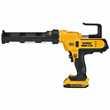 Dewalt DCE560D1 Type 1 (QUCA) DCE560D1 CAULK GUN Doe-het-zelf Gereedschap Kitspuit