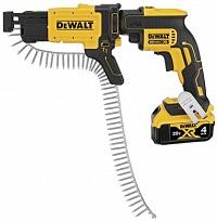 Dewalt DCF620 Type 3 (GB) CORDLESS SCREWDRIVER onderdelen en accessoires