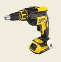 Dewalt DCF621 Type 1 (XE) CORDLESS SCREWDRIVER onderdelen en accessoires