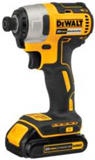 Dewalt DCF7871D1 Type 2 (B3) IMPACT DRIVER onderdelen en accessoires