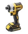 Dewalt DCF787C2 Type 1 (QU) 20V MX BRL IMP DR KT onderdelen en accessoires