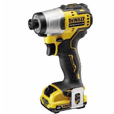 Dewalt DCF801C2 Type 1 (A9) IMPACT DRIVER onderdelen en accessoires