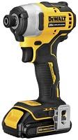 Dewalt DCF809 Type 1 (QW) IMPACT DRIVER onderdelen en accessoires