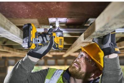 Dewalt DCF809 Type 1 (TW) IMPACT DRIVER onderdelen en accessoires