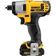 Dewalt DCF815S2 Type 3 (QUCA) IMPACT DRIVER onderdelen en accessoires