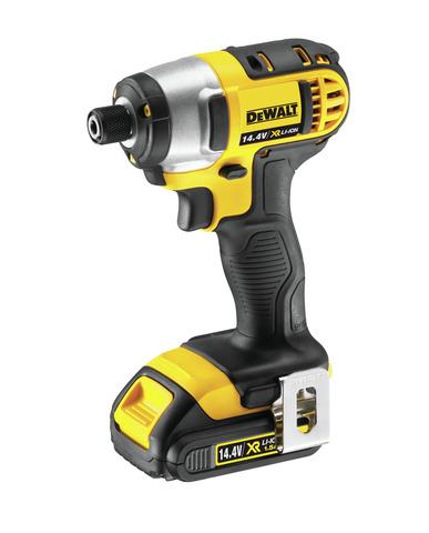 Dewalt DCF835C2 Type 1 (A9) IMPACT DRIVER onderdelen en accessoires