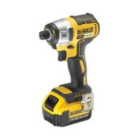 Dewalt DCF836 Type 1 (XE) IMPACT DRIVER onderdelen en accessoires