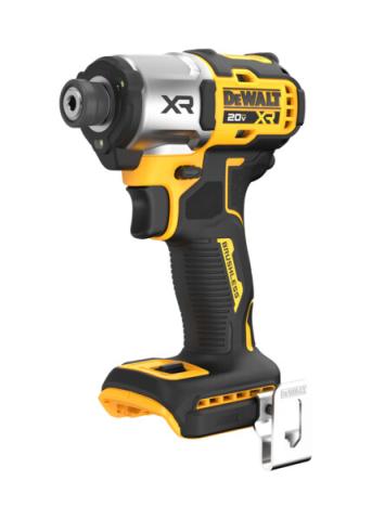 Dewalt DCF845B Type 1 (B3) DCF845B IMPACT DRIVER Doe-het-zelf