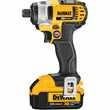 Dewalt DCF885M2 Type 2 (QU) IMPACT DRIVER onderdelen en accessoires