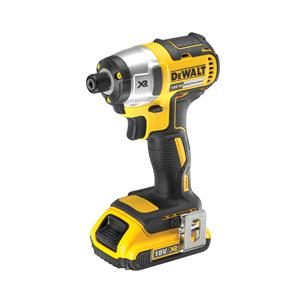 Dewalt DCF886 Type 1 (A9) IMPACT DRIVER onderdelen en accessoires