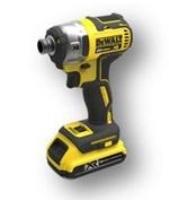 Dewalt DCF887 Type 1 (GB) IMPACT DRIVER onderdelen en accessoires